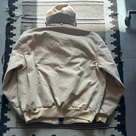 90s Carhartt Active Jacket USA XL