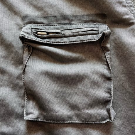 00s Armani Exchange Switching Knit L