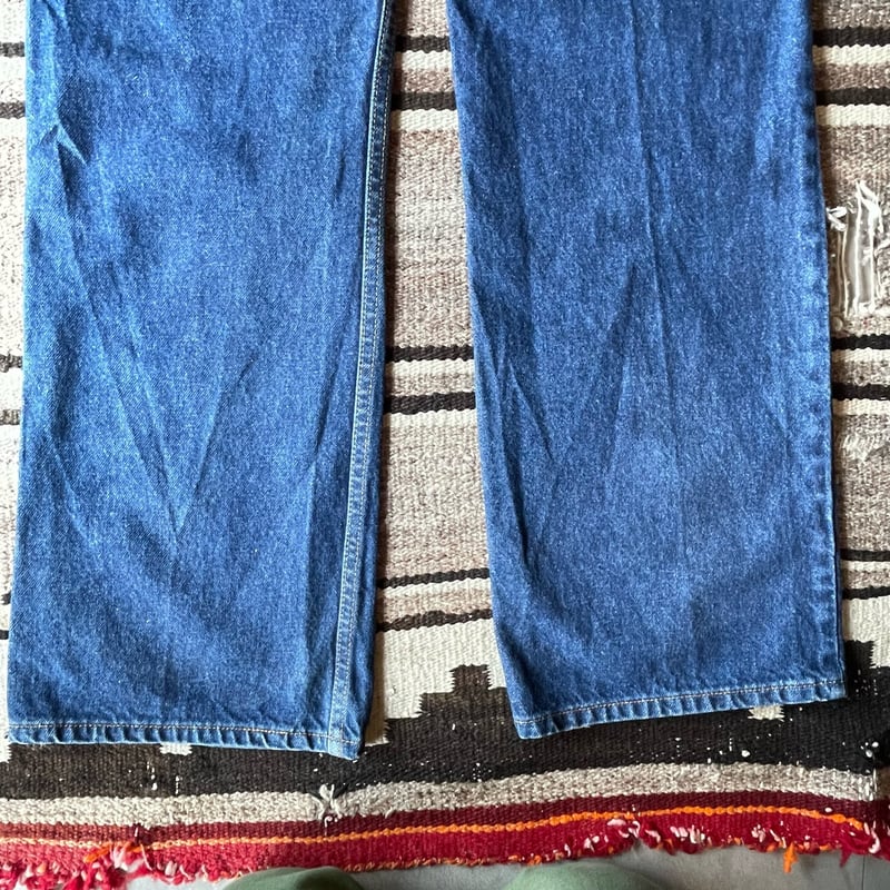 90s Levi's 517 Boot cut USA 38×32 | clique vint