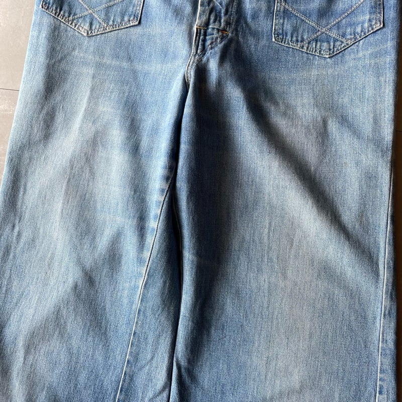 70s vintage winston fancy pant 古着 70s vintage winston