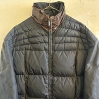 60s White Stag Quilting Down Jacket
