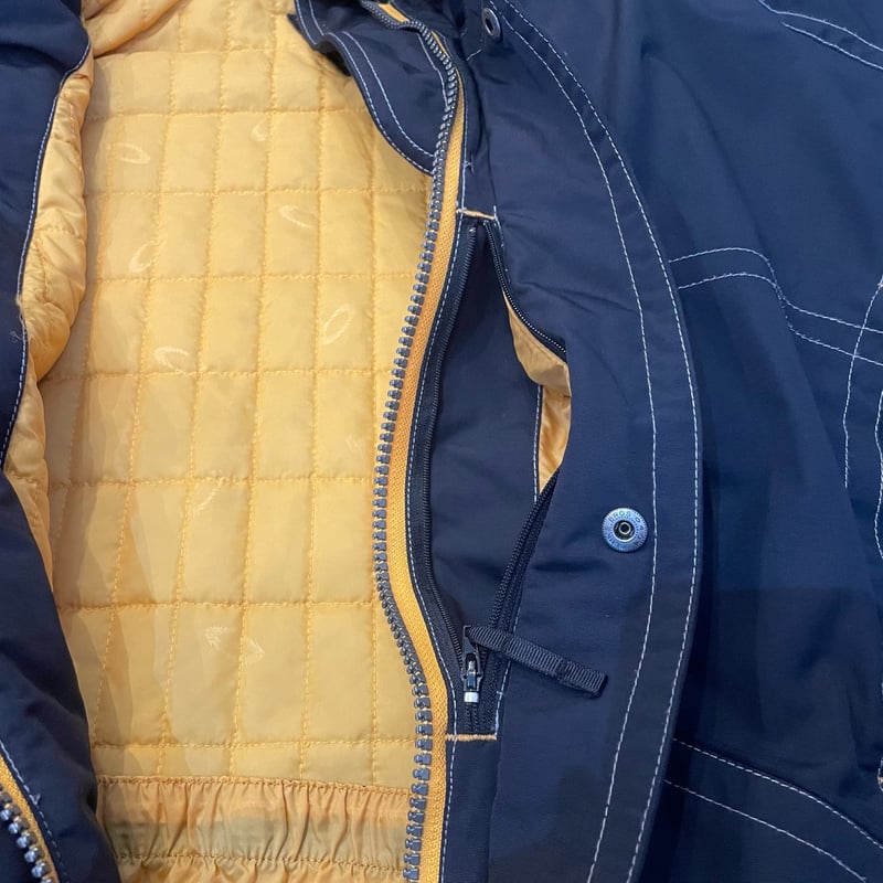 00s OAKLEY SOFTWARE Nylon Jacket XL | clique vi 00s OAKLEY SOFTWARE Nylon Jacket XL | clique vi
