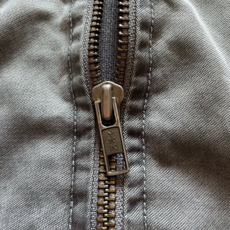 00s Armani Exchange Switching Knit L