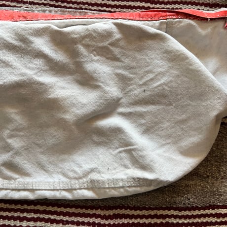 60s70s Newspaper Bag