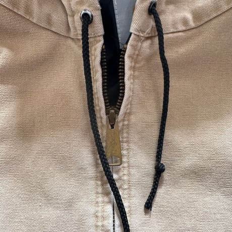 90s Carhartt Active Jacket USA XL