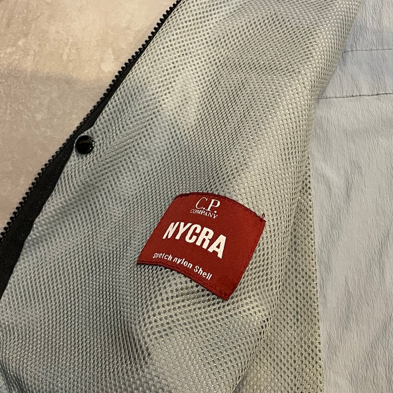 90s C.P. Company Goggle Jacket L | clique vinta