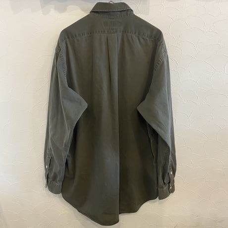 Ralph Lauren BD Shirt L/S L BLAIRE