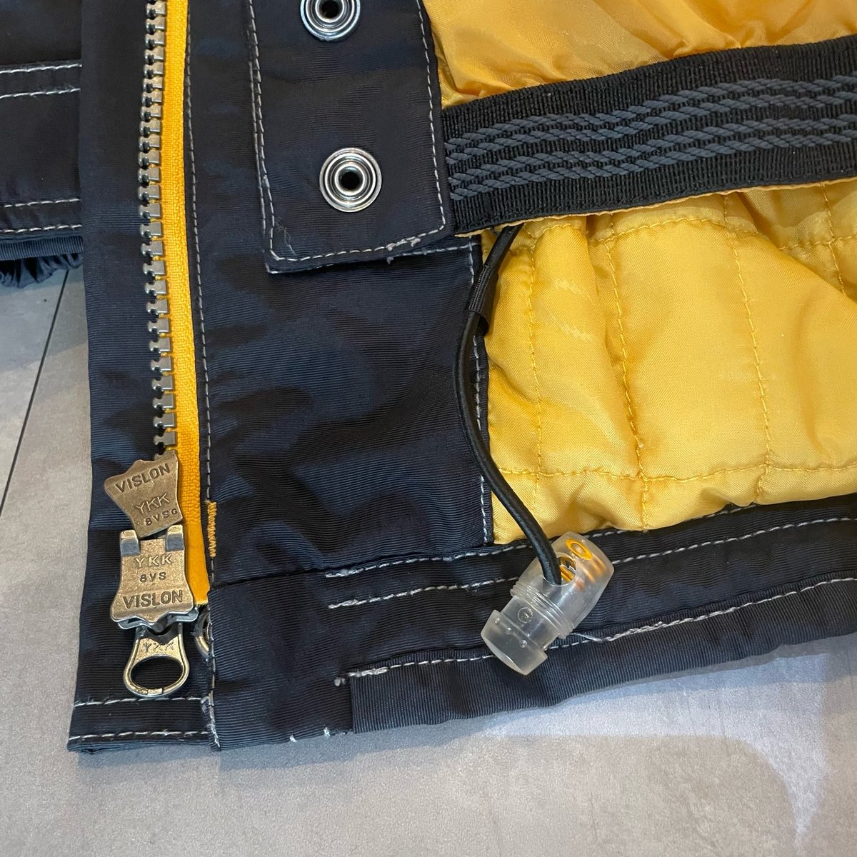 00s OAKLEY SOFTWARE Nylon Jacket XL | clique vi 00s OAKLEY SOFTWARE Nylon Jacket XL | clique vi