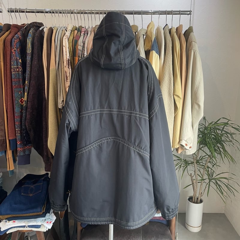 00s OAKLEY SOFTWARE Nylon Jacket XL | clique vi 00s OAKLEY SOFTWARE Nylon Jacket XL | clique vi