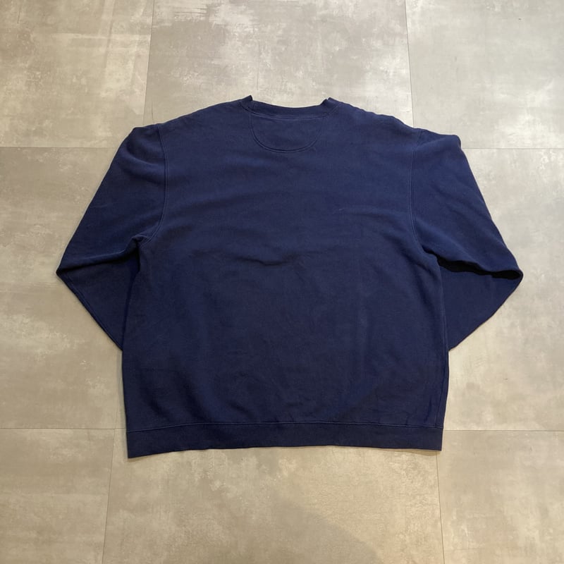 NFL reebok SANDIEGO CHARGERS FOOTBALL Sweat Lar