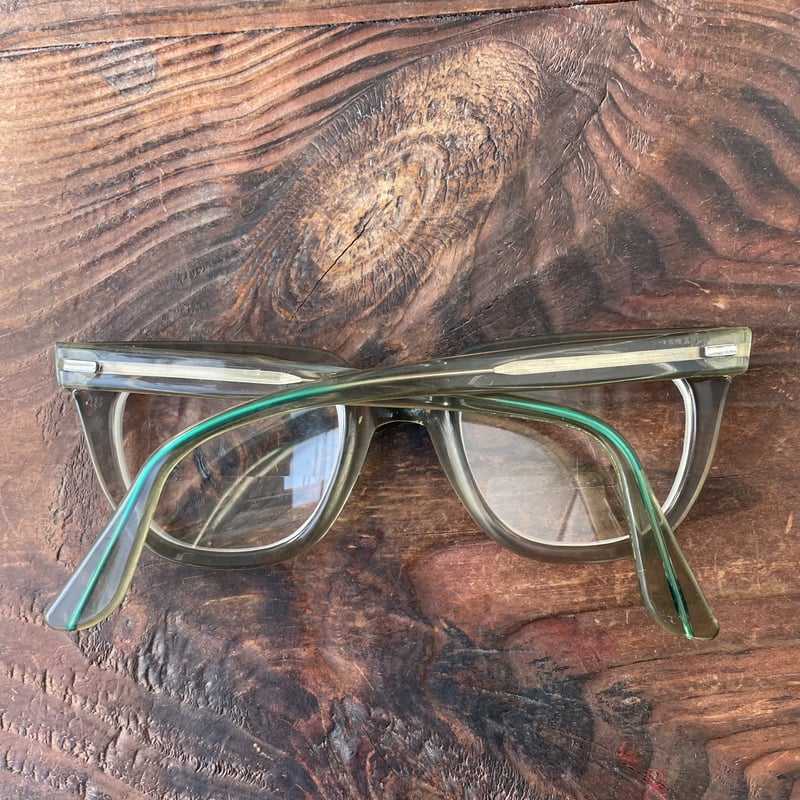 60s~ Norton Safety Glasses 48 made in usa | cli