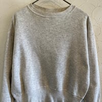 50s Pilgrim Cotton Sweatshirt M 38-40