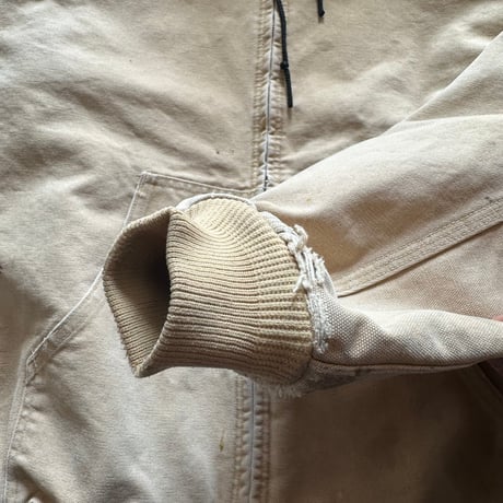 90s Carhartt Active Jacket USA XL
