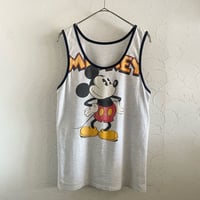 90s Mickey Remake Tanktop