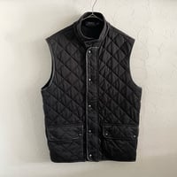 Levi's Denim Vest 70401 08 XL Black | clique vi