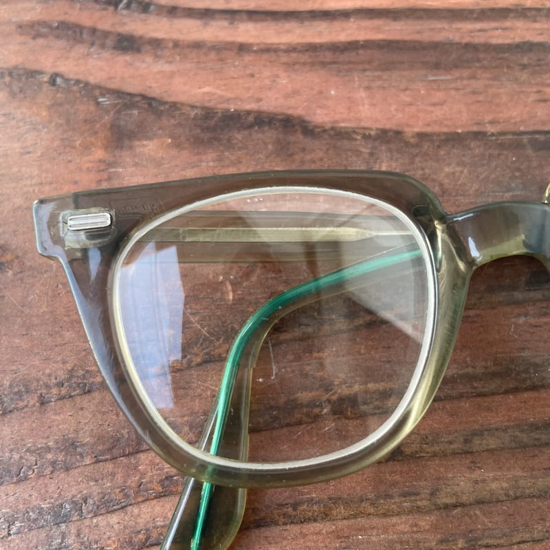 60s~ Norton Safety Glasses 48 made in usa | cli