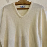70s Izod Lacoste knit M