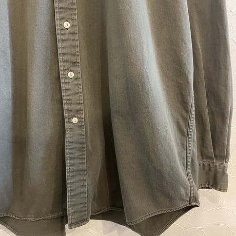 Ralph Lauren BD Shirt L/S L BLAIRE