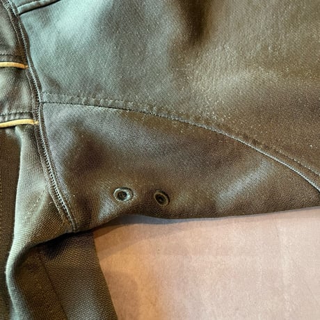 00s NIKE Tracksuit M Khaki