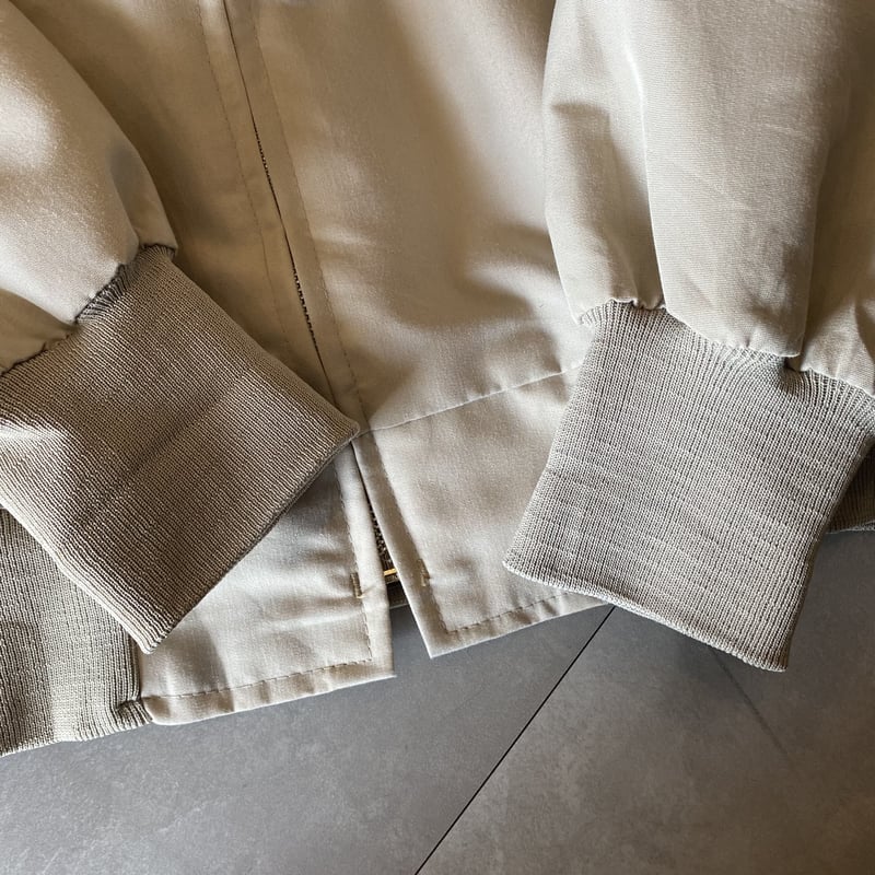 80s~90s Sportsmaster Raglan Swing Top Blouson