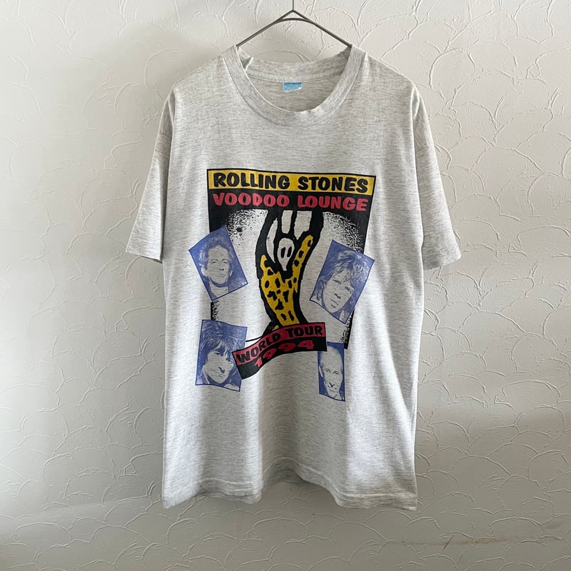 The Rolling Stones Voodoo Lounge WorldTour 1994 The Rolling Stones Voodoo Lounge WorldTour 1994