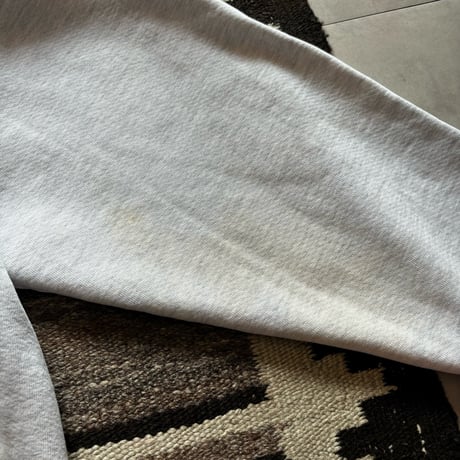 90s Russell Athletic HIGH COTTON Turtle Neck Sweat XL made in usa