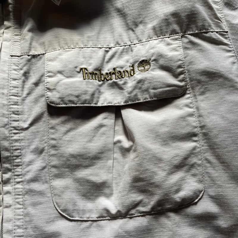 90s Timberland WEATHERGEAR Zip up Jacket M | cl 90s Timberland WEATHERGEAR Zip up Jacket M | cl