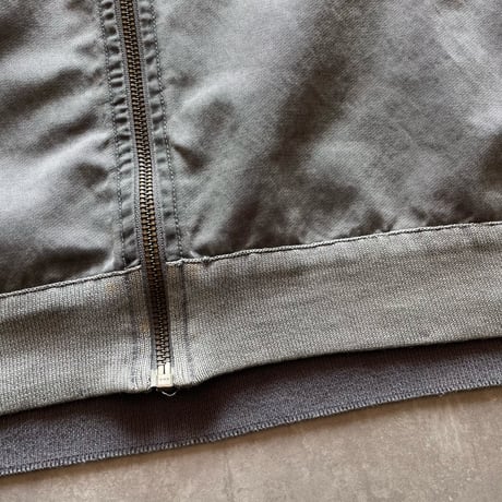00s Armani Exchange Switching Knit L