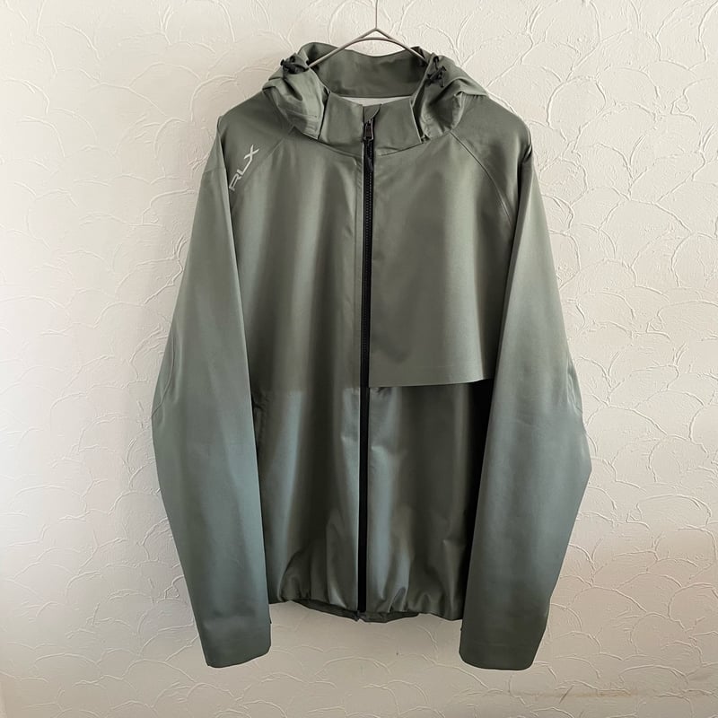 00s RLX RALPH LAUREN Zip up Jacket L | clique v 00s RLX RALPH LAUREN Zip up Jacket L | clique v