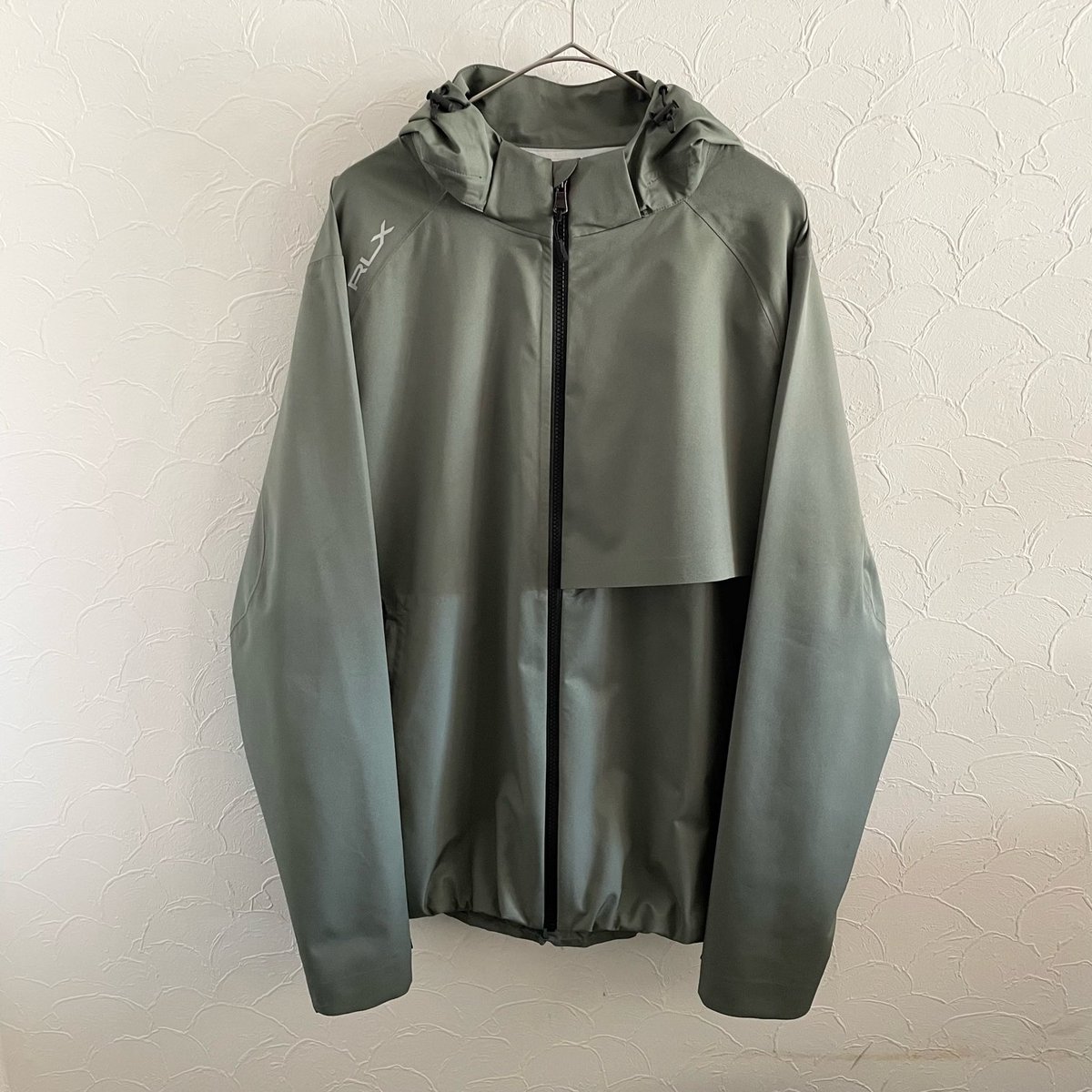00s RLX RALPH LAUREN Zip up Jacket L | clique v 00s RLX RALPH LAUREN Zip up Jacket L | clique v