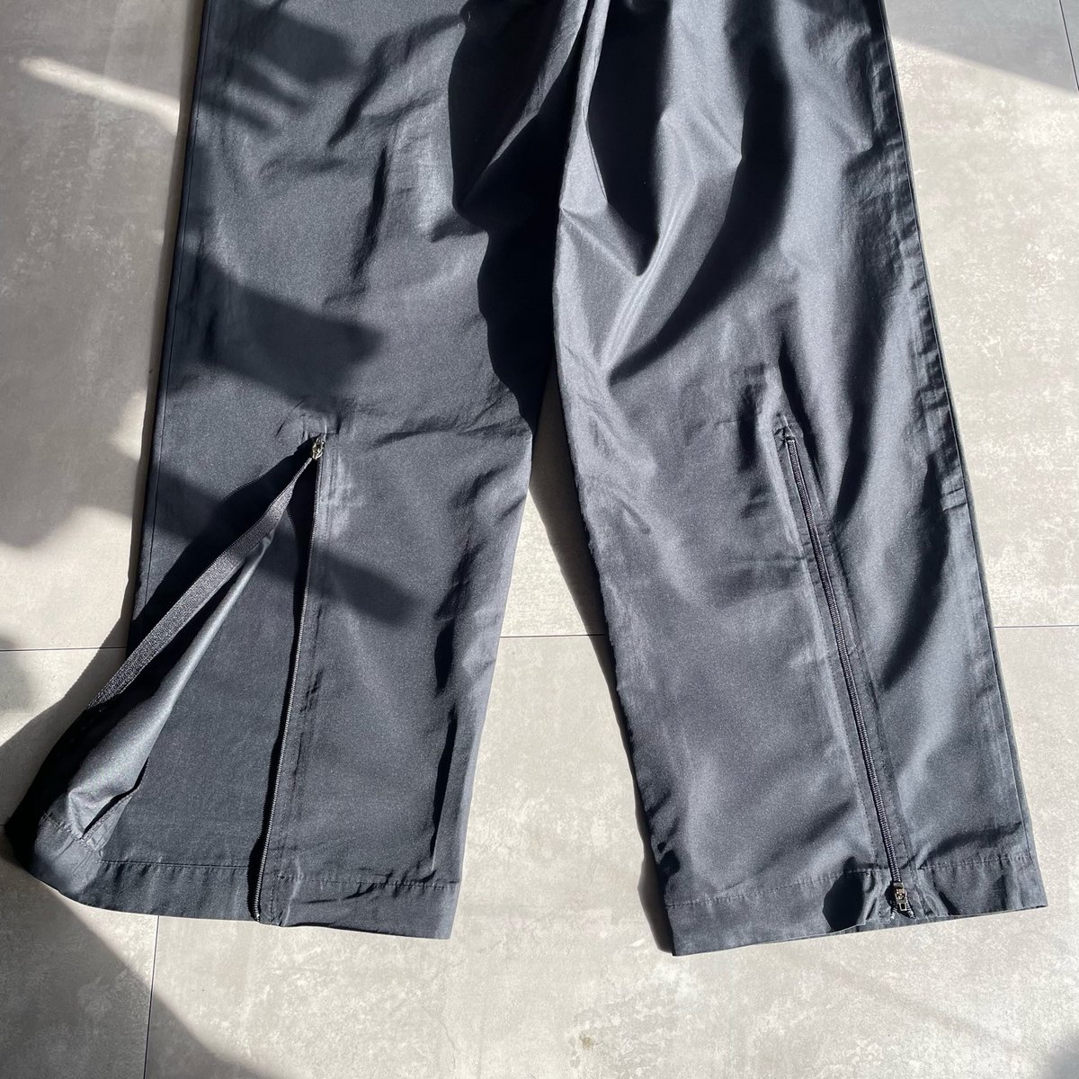 00s NIKE ALPHA PROJECT Easy Pants M | clique vi