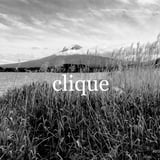 clique vintage&used clothing