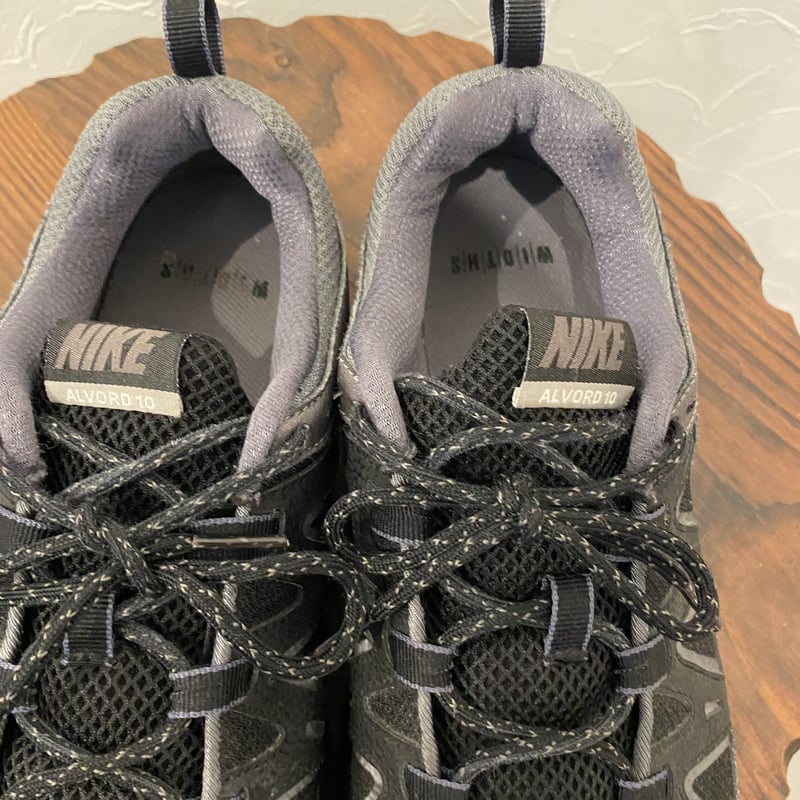 Nike alvord 10 women's hot sale