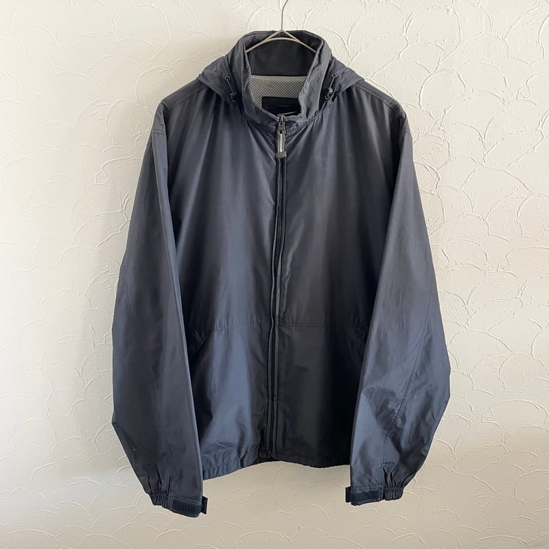 ジャケット・アウター old vintage 90s GAP NYLON GEAR JACKET old vintage 90s GAP NYLON GEAR JACKET