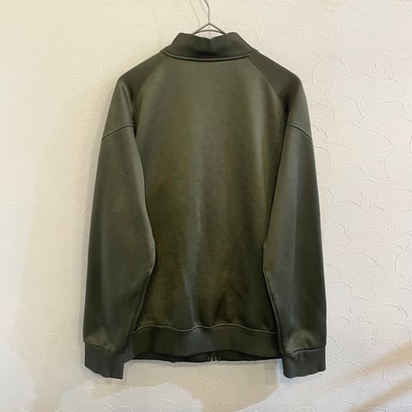 00s NIKE Tracksuit M Khaki