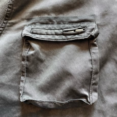 00s Armani Exchange Switching Knit L
