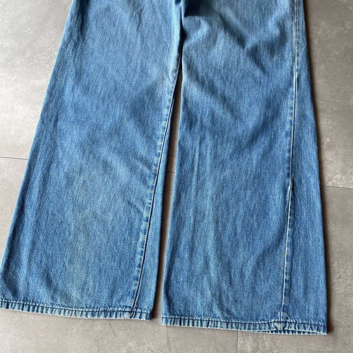70s vintage winston fancy pant 古着 70s vintage winston fancy pant 古着