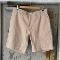 Polo by Ralph Lauren Seersucker Short Pants ベージュ　W38