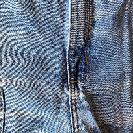 Carhartt Double Knee  Denim Pants W38