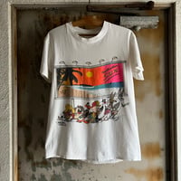 80s LOONEY TUNES  Stedman M 38-40    "Destination Sun"