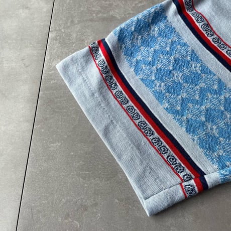 70s~80s  Jantzen Design T-shirt M