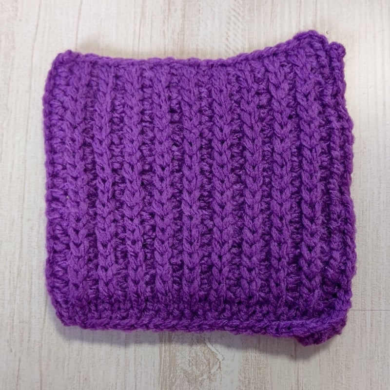 【確認用】アクリルたわし 抗菌・防臭毛糸使用】アクリルエコたわし 四角 6枚セット その他