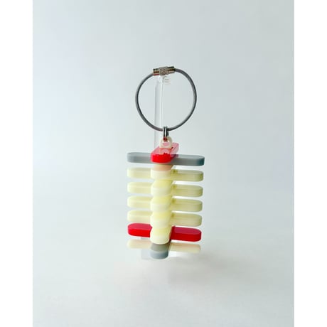 building key charm
