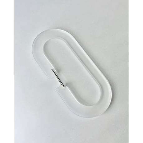 big carabiner