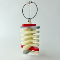 building key charm