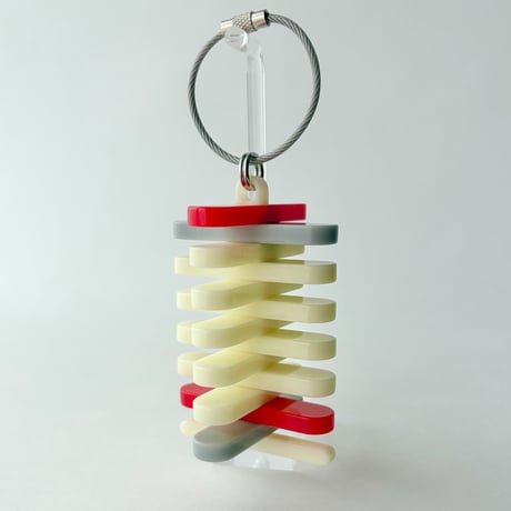 building key charm