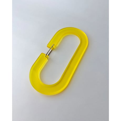 big carabiner