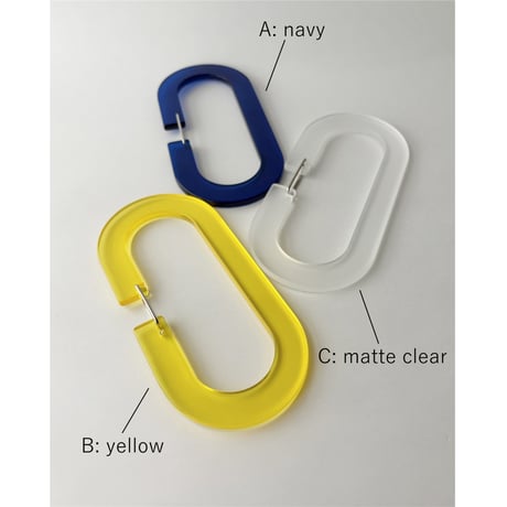 big carabiner