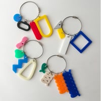 form jam key charm series