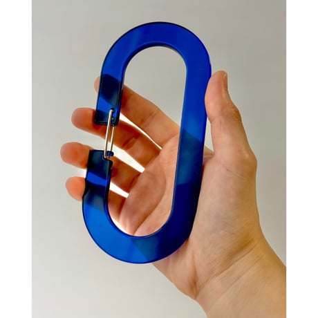 big carabiner